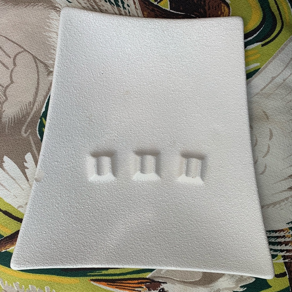 Royal Haeger MCM Ashtray